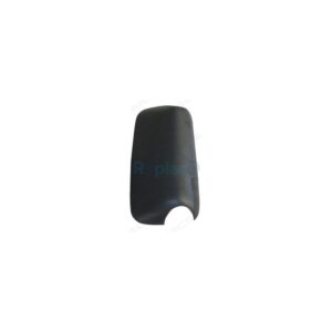 Calotta DESTRA/SINISTRA Nera per Coppa Media Iveco Stralis 2003>2019 - RC008780