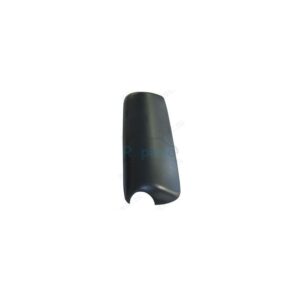 Calotta DESTRA/SINISTRA Nera per Coppa Grande Iveco Stralis 2003>2019 - RC008790
