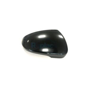 Calotta Destra Nera Liscia con Fanalino Integrato Hyundai Tucson II (TL/TLE) 2015>2018 - RC009390