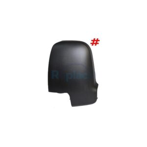 Calotta Destra Nera Mercedes-Benz Sprinter (W907) 2018> - RC009590