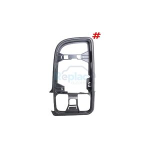 Calotta Destra Nero Cornice Mercedes-Benz Sprinter (W907) 2018> - RC009610