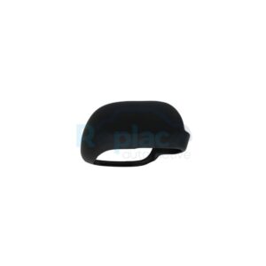 Calotta Destra Nera Lucida Audi A3 (8L1) 1996>2003 - RC012180