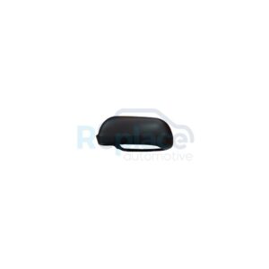 Calotta Sinistra Nera Audi A3 (8L1) 1996>2003 (VERS. <2000) - RC012190