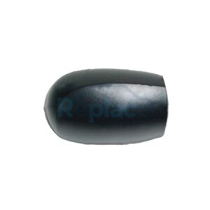 Calotta Destra Nera con Primer Fiat Punto (188) 2003>2011 - RC012360