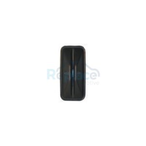 Calotta DESTRA/SINISTRA 359X209mm Iveco Eurocargo 1991>2003 - RC012380