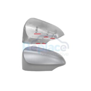 Calotta Sinistra con 5 Attacchi di Fissaggio con Primer Toyota Auris (E15) 2010>2012 - RC012540