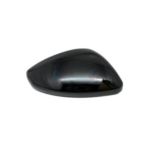 Calotta Destra Nera Liscia Alfa Romeo Junior (626/627) 2024> - RC012620