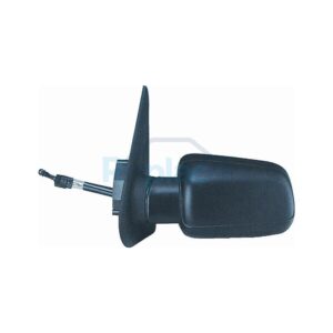 Retrovisore Meccanico Sinistro Vetro Convesso Citroën ZX (N2) 1991>1993 - RE000060 - OE 96079603XX