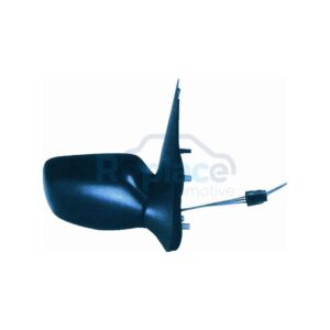 Retrovisore Meccanico Sinistro Vetro Convesso Ford Fiesta (JA) 1996>1999 - RE000120 - OE 1055375