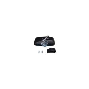 Retrovisore DESTRO/SINISTRO con Attacco (A MORSETTO) Fiat 500 F / L / R 1965>1975 - RE000210