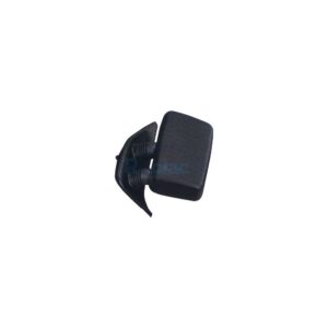 Retrovisore Manuale Destro Braccio Corto Vetro Convesso Citroën Jumper I (230L/230P/230) 1994>2002 (VERS. <1999) - RE000360 - OE 8153GV 1312468080