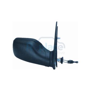 Retrovisore Meccanico Chiudibile Sinistro Asferico Peugeot 106 (1A/1C/1S) 1992>1995 - RE000550 - OE 815247
