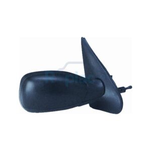 Retrovisore Meccanico Destro Vetro Convesso Peugeot 306 (7B/N3/N5N/7) 1993>1996 - RE000600 - OE 8149G3