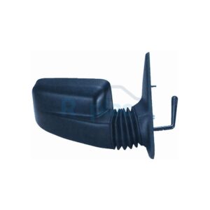 Retrovisore con Leva Destro Vetro Convesso Peugeot 309 (10C/10A) 1986>1993 - RE000620