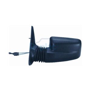 Retrovisore Meccanico Destro Vetro Convesso Peugeot 309 (10C/10A) 1986>1993 - RE000640