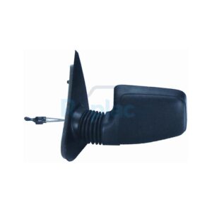 Retrovisore Meccanico Destro Vetro Convesso Peugeot 405 (15B) 1987>1993 - RE000680 - OE 8148J2