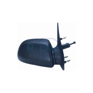 Retrovisore Meccanico Sinistro Renault 19 (B/C53/L53/D53) 1988>1992 - RE000750 - OE 7700785786