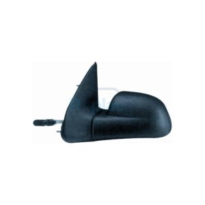 Retrovisore Meccanico Sinistro Renault Clio I (B C57/5 357) 1990>1994 - RE000790 - OE 7700797004