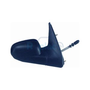 Retrovisore Meccanico Destro Vetro Convesso Renault Clio I (B C57/5 357) 1994>1995 - RE000800 - OE 7700826599