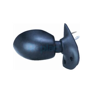 Retrovisore con Leva Destro Vetro Convesso Renault Twingo (C06) 2000>2007 - RE000820 - OE 7701367760