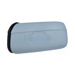 Retrovisore Elettrico Sinistro 5 PIN con Primer Termico Mercedes-Benz C Class (W202) 1993>1999 - RE001080 - OE A2108105716