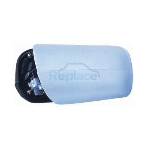 Retrovisore Elettrico Destro 5 PIN con Primer Termico Vetro Convesso Mercedes-Benz C Class (W202) 1993>1999 - RE001090 - OE A2108106416