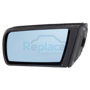 Retrovisore Elettrico Sinistro 5 PIN con Primer Termico Asferico Mercedes-Benz C Class (W202) 1993>1999 - RE001100 - OE A2108106316