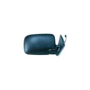 Retrovisore Elettrico Destro con Primer Termico Vetro Convesso BMW Series 3 Compact (E36) 1994>1998 - RE001110 - OE 51168144406