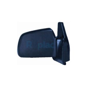 Retrovisore Manuale Sinistro Vetro Convesso Suzuki Vitara 2D (ET/TA/TD) 1989>2005 - RE001200 - OE 8470262A205PK