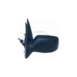 Retrovisore con Leva Destro Vetro Convesso Ford Fiesta III (GFJ) 1990>1995 (VERS. 1994>) - RE001270