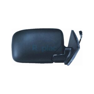 Retrovisore Elettrico Destro Vetro Convesso BMW Series 5 (E34) 1988>1995 (VERS. 1992>) - RE001290