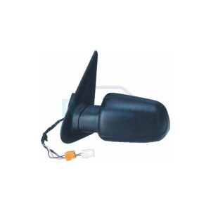 Retrovisore Elettrico Sinistro Termico Vetro Convesso Citroën ZX (N2) 1991>1993 - RE001320