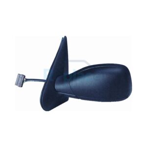 Retrovisore Elettrico Sinistro Termico Vetro Convesso con Sonda Peugeot 306 (7B/N3/N5N/7) 1993>1996 - RE001340 - OE 8149G2