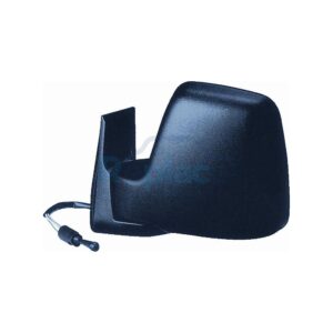 Retrovisore Meccanico Destro Vetro Convesso Citroën Jumpy (U6U/BS/BT/BY/BZ/BU/BV/BW) 2004>2007 - RE001390 - OE 8148NQ 8153HF