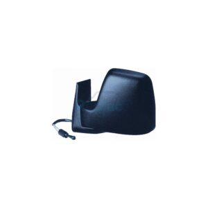 Retrovisore Meccanico Sinistro Vetro Convesso Citroën Jumpy (U6U/BS/BT/BY/BZ/BU/BV/BW) 2004>2007 - RE001400 - OE 8148NP 8153HE