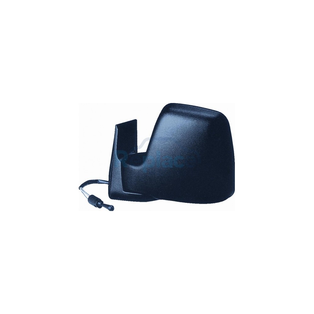 Retrovisore Meccanico Sinistro Vetro Convesso Citroën Jumpy (U6U/BS/BT/BY/BZ/BU/BV/BW) 2004>2007 - RE001400 - OE 8148NP 8153HE