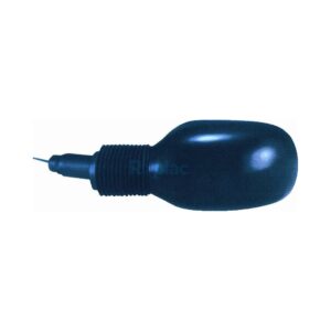 Retrovisore Meccanico DESTRO/SINISTRO Vetro Convesso Ford KA (RB) 1997>2008 - RE001530 - OE 1131503