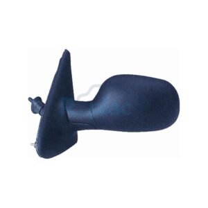 Retrovisore Meccanico Sinistro Asferico Renault Megane Coupe-Cabrio (EA0/EA1) 1996>1998 - RE001590 - OE 7700834181