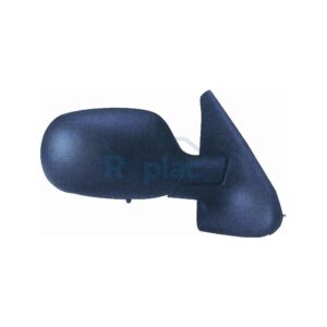 Retrovisore Elettrico Destro Termico Vetro Convesso con Sonda Renault Megane Coupe-Cabrio (EA0/EA1) 1996>1998 - RE001600 - OE 7700834184