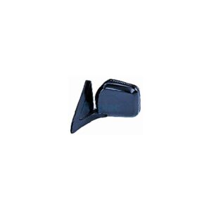 Retrovisore Manuale Destro Nero Mitsubishi Pajero (V3W/V2W/W4W) 1992>1995 - RE001700 - OE MB645778