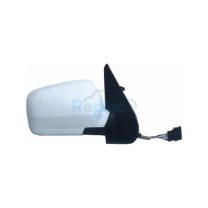Retrovisore Elettrico Sinistro con Primer Termico Asferico Volkswagen Polo (6N1) 1994>1999 - RE001770
