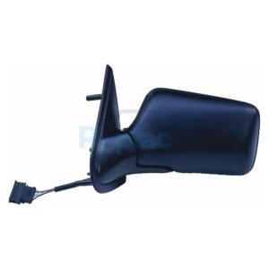 Retrovisore Elettrico Destro Termico Vetro Convesso Volkswagen Golf III (1H1/1H5) 1992>1998 - RE001800