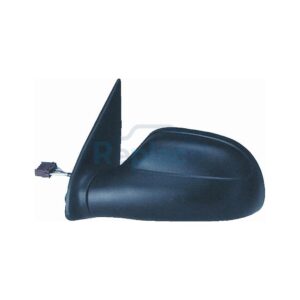 Retrovisore Elettrico Sinistro Termico Vetro Convesso Citroën Saxo (S0/S1) 1996>1999 - RE001890 - OE 8148KV