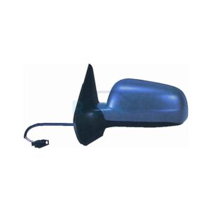 Retrovisore Elettrico Destro con Primer Termico Vetro Convesso Volkswagen Bora (1J2/1J6) 1998>2005 - RE001940 - OE 1J1857508D01C