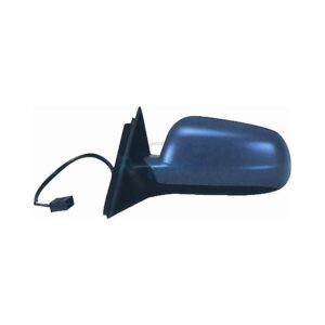 Retrovisore Elettrico Destro con Primer Termico Vetro Convesso Volkswagen Passat (3B3/3B6) 2000>2005 (VERS. <2003) - RE001960 - OE 3B185750801C 3B1857508F01C