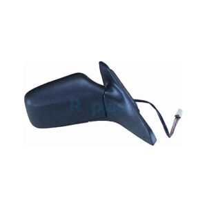 Retrovisore Elettrico Destro con Primer Termico Vetro Convesso Volvo S40/V40 (644/645) 2000>2004 - RE002160 - OE 30623538