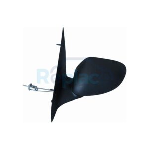 Retrovisore Meccanico Destro Vetro Convesso Fiat Brava (182) 1995>2003 - RE002260 - OE 735246703