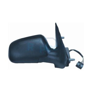Retrovisore Elettrico Sinistro con Primer Termico Asferico Citroën Xsara (N1/N0/N2) 2000>2004 (VERS. <2003) - RE002370 - OE 8148TE 8148TG