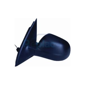 Retrovisore Meccanico Destro Vetro Convesso Seat Arosa (6H1) 2000>2004 - RE002520 - OE 6X1857508B01C 6X1857508K01C