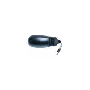Retrovisore Meccanico Sinistro Vetro Convesso Fiat Punto (188) 2003>2011 - RE002570 - OE 735310075